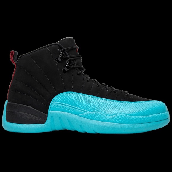 gamma blue 12s